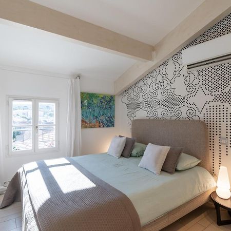 Appartement DELICE A Saint-Tropez Buitenkant foto