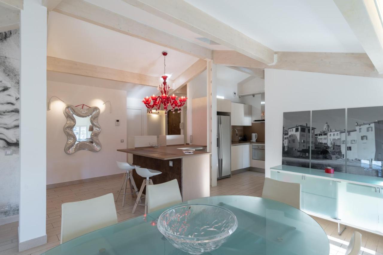Appartement DELICE A Saint-Tropez Buitenkant foto